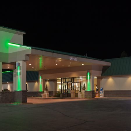 Holiday Inn Spearfish-Convention Center By Ihg מראה חיצוני תמונה