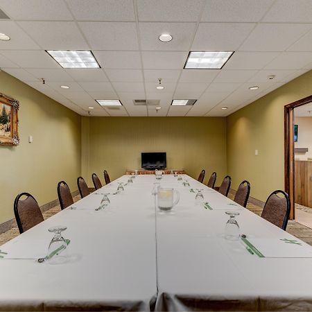 Holiday Inn Spearfish-Convention Center By Ihg מראה חיצוני תמונה
