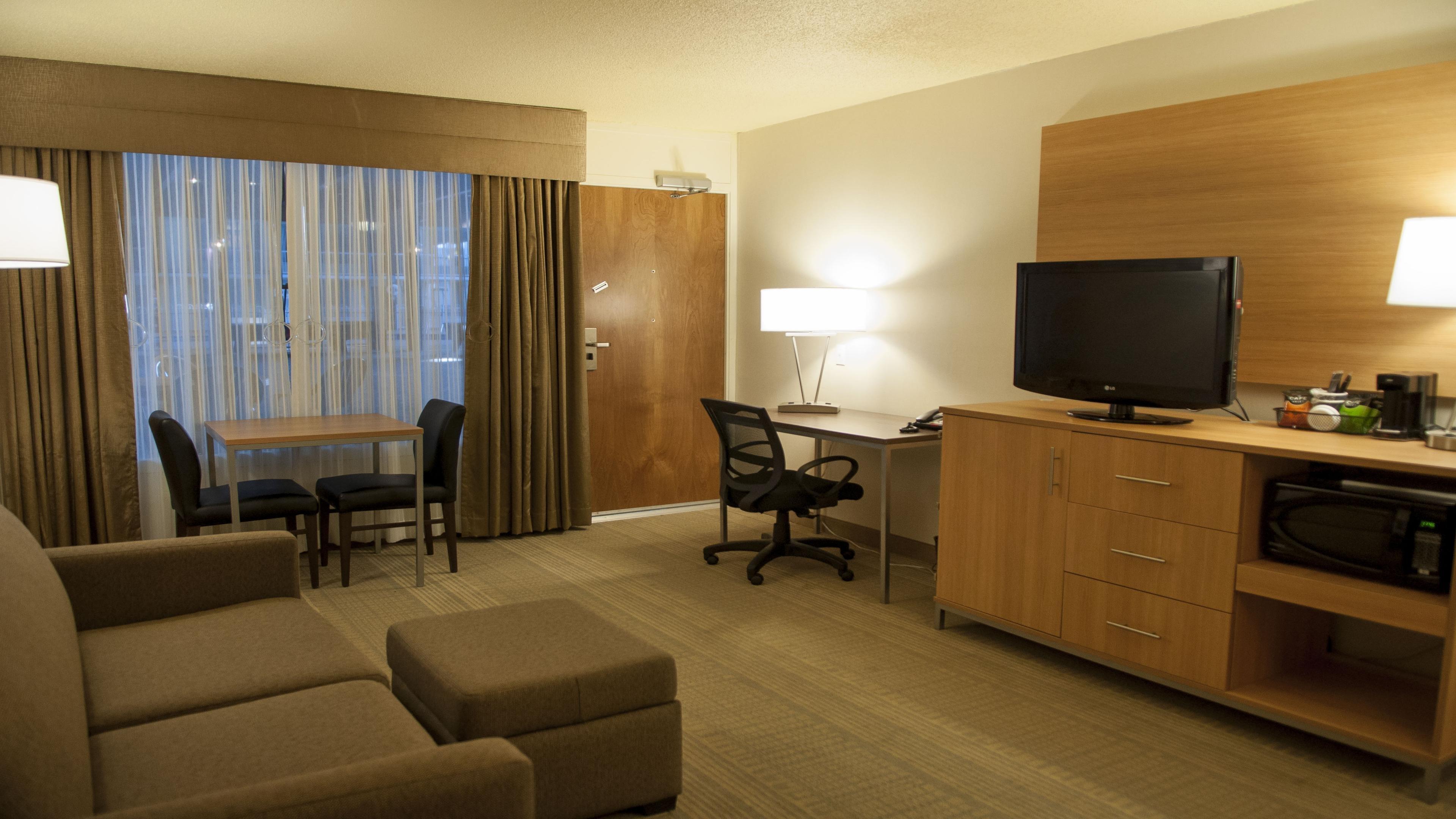 Holiday Inn Spearfish-Convention Center By Ihg מראה חיצוני תמונה