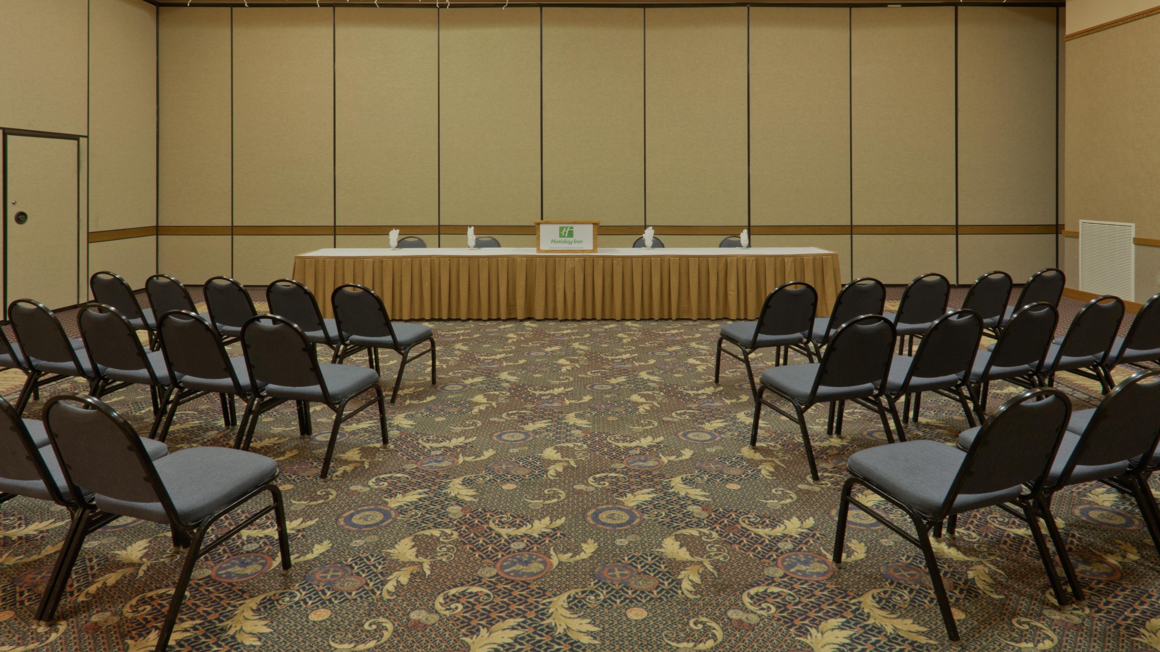 Holiday Inn Spearfish-Convention Center By Ihg מראה חיצוני תמונה