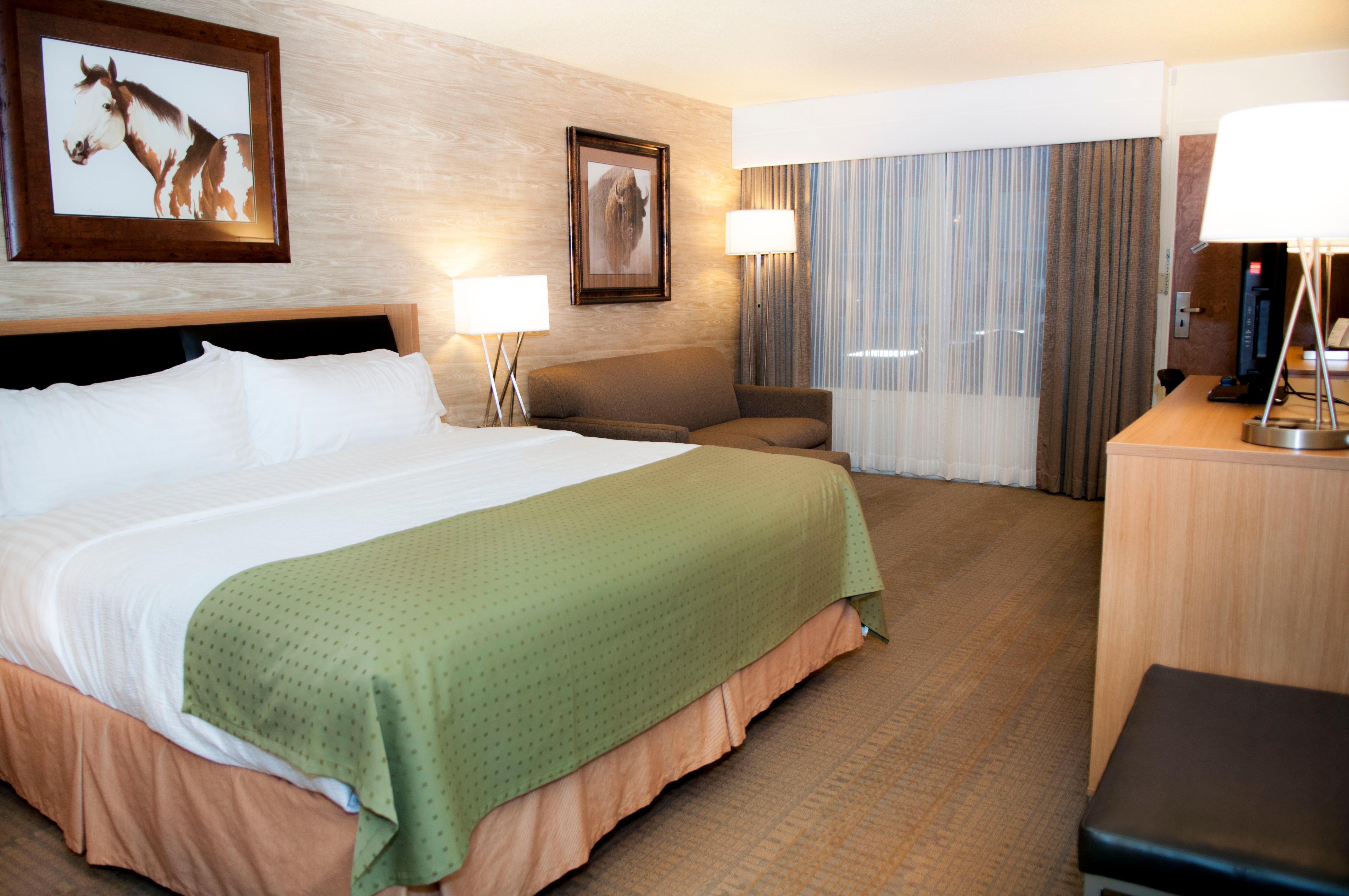 Holiday Inn Spearfish-Convention Center By Ihg מראה חיצוני תמונה