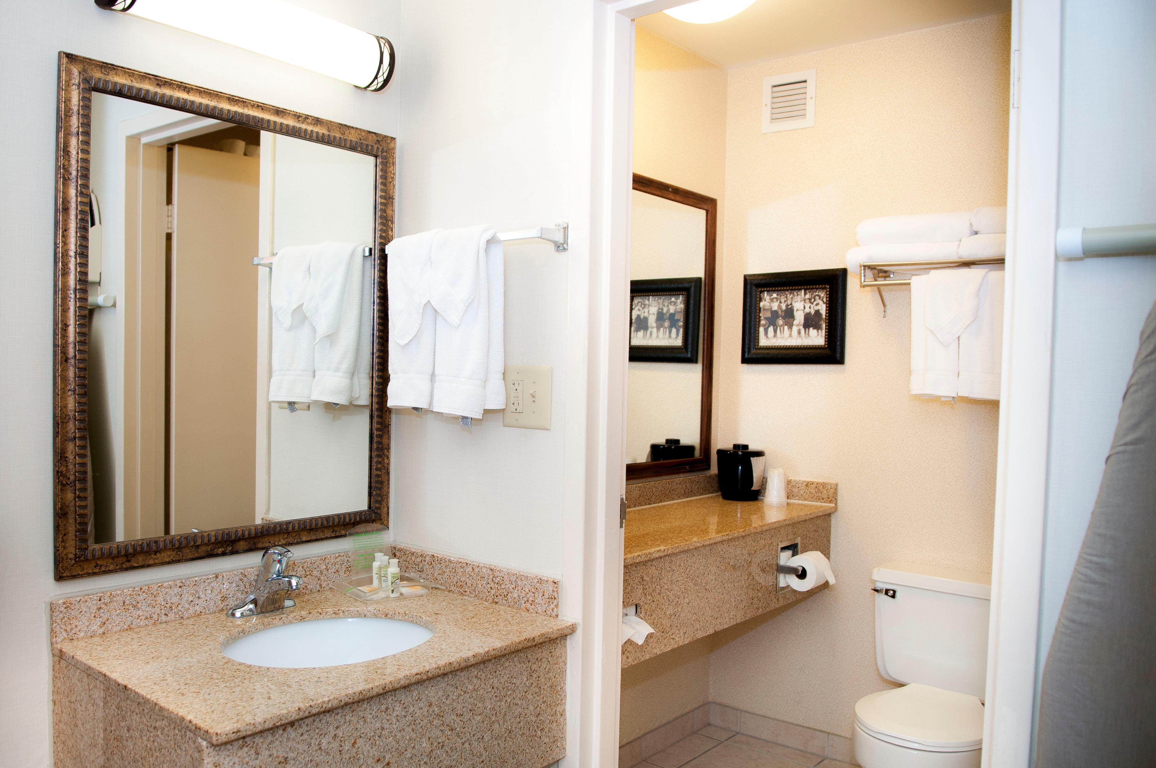 Holiday Inn Spearfish-Convention Center By Ihg מראה חיצוני תמונה