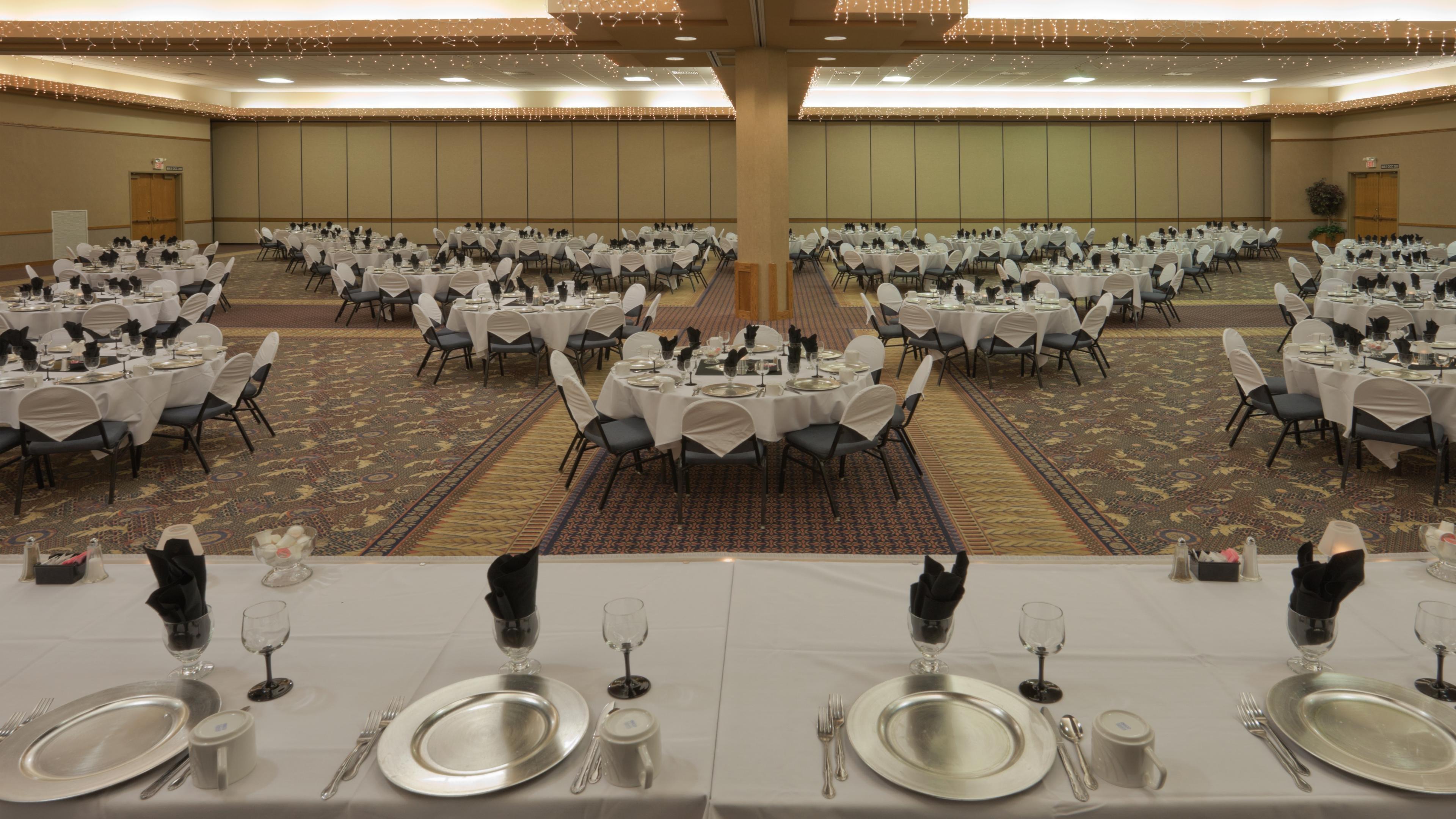 Holiday Inn Spearfish-Convention Center By Ihg מראה חיצוני תמונה