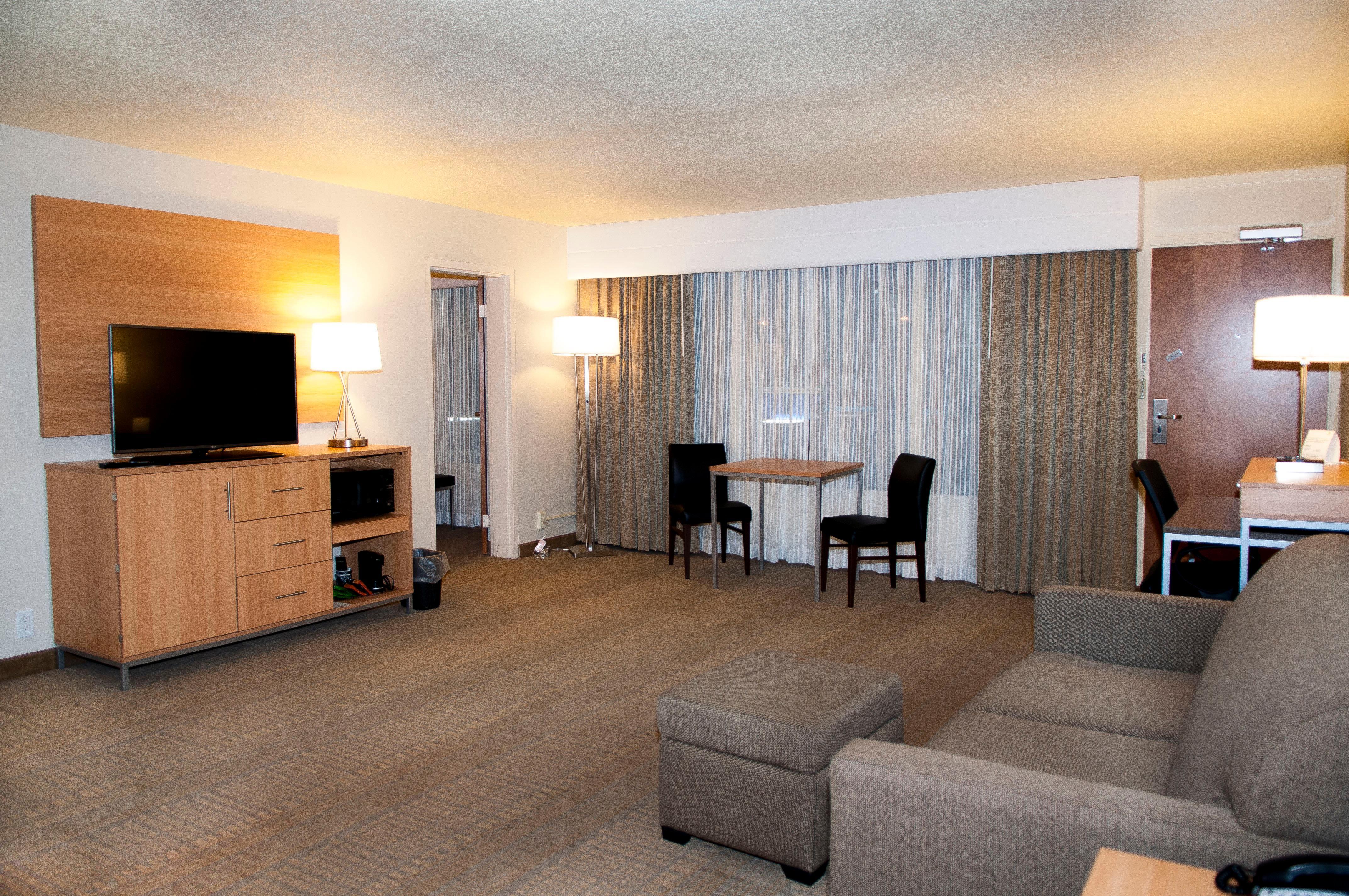 Holiday Inn Spearfish-Convention Center By Ihg מראה חיצוני תמונה