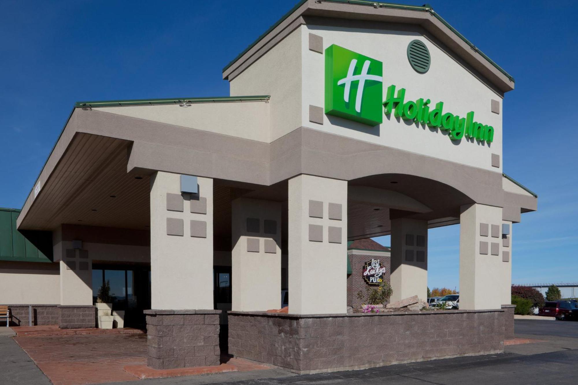 Holiday Inn Spearfish-Convention Center By Ihg מראה חיצוני תמונה