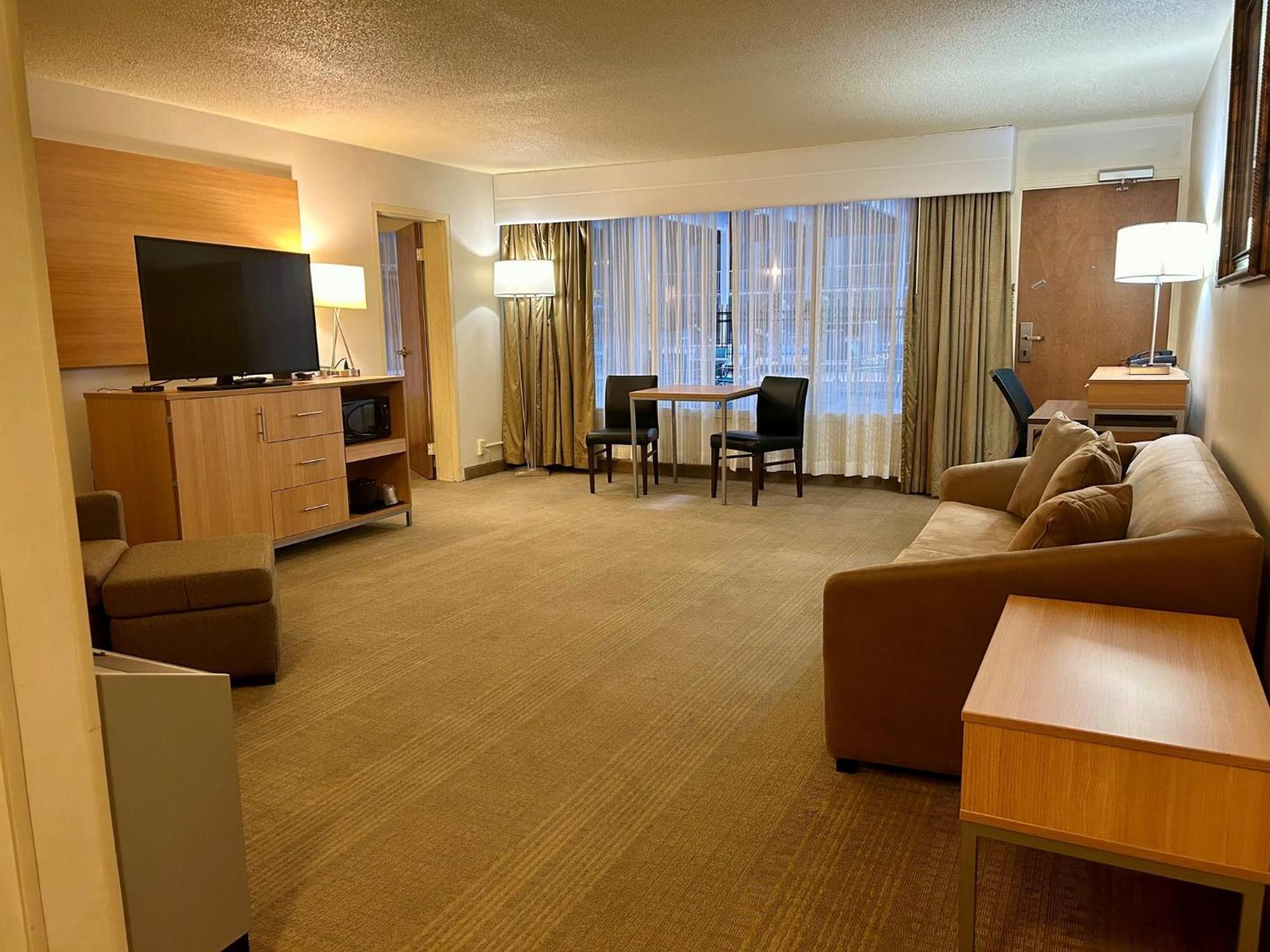 Holiday Inn Spearfish-Convention Center By Ihg מראה חיצוני תמונה