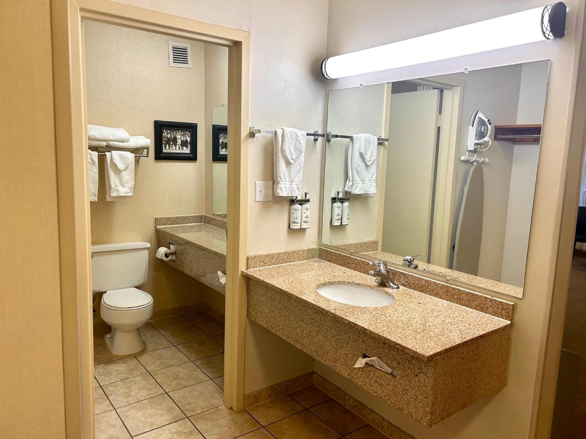 Holiday Inn Spearfish-Convention Center By Ihg מראה חיצוני תמונה