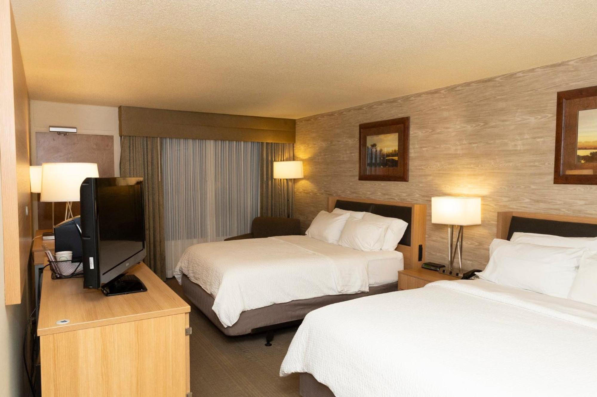 Holiday Inn Spearfish-Convention Center By Ihg מראה חיצוני תמונה
