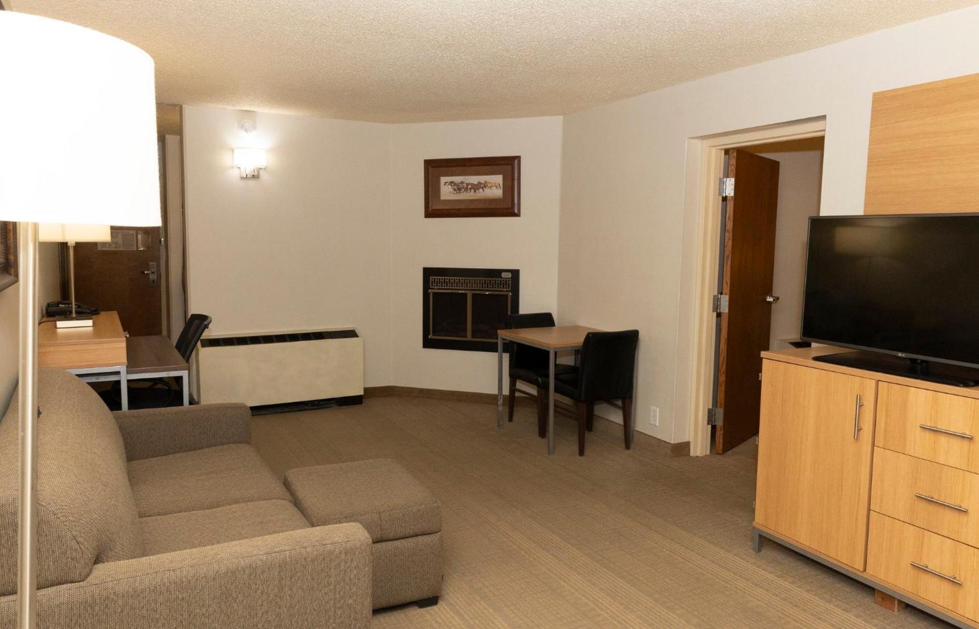 Holiday Inn Spearfish-Convention Center By Ihg מראה חיצוני תמונה