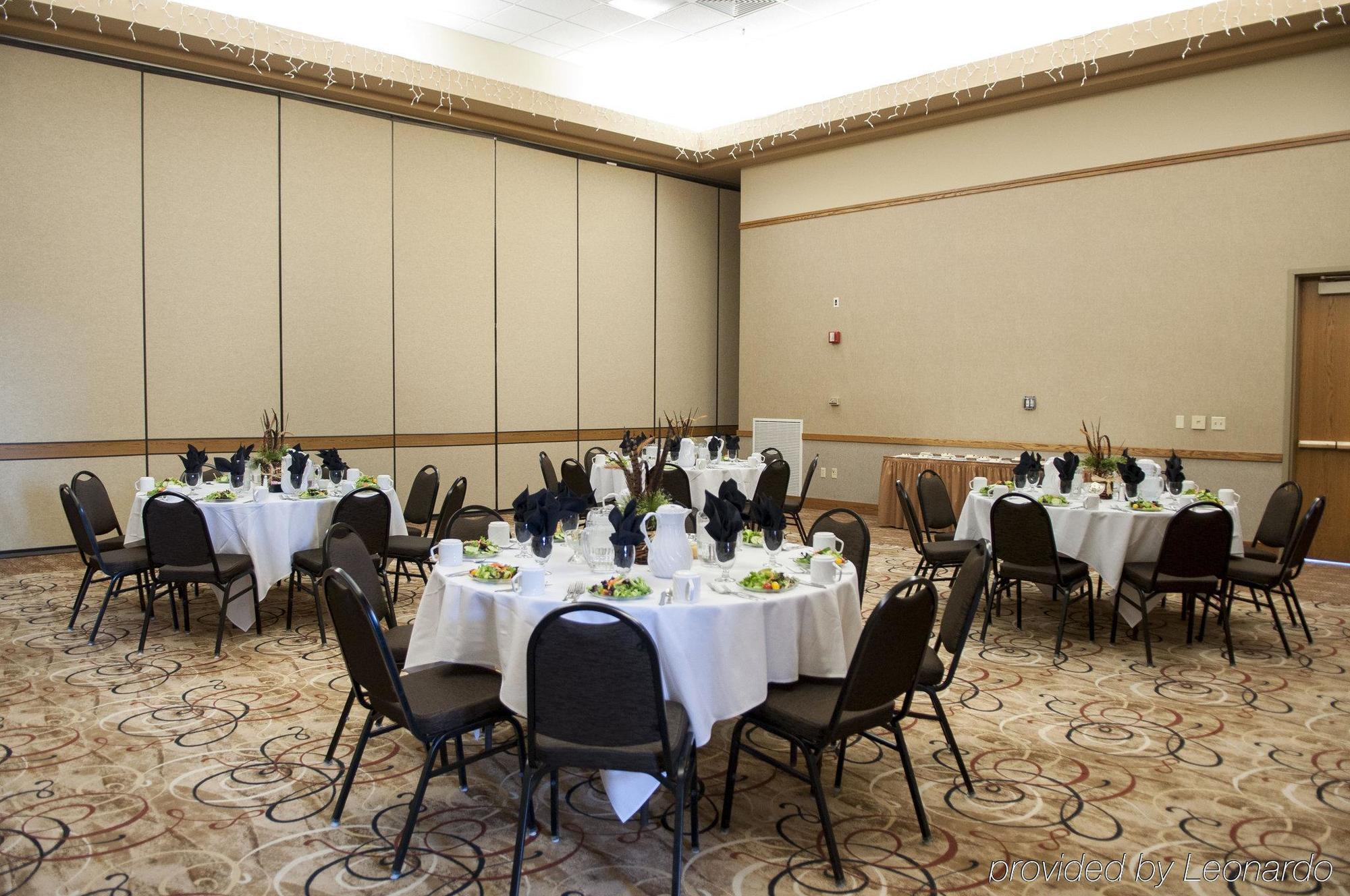 Holiday Inn Spearfish-Convention Center By Ihg מראה חיצוני תמונה