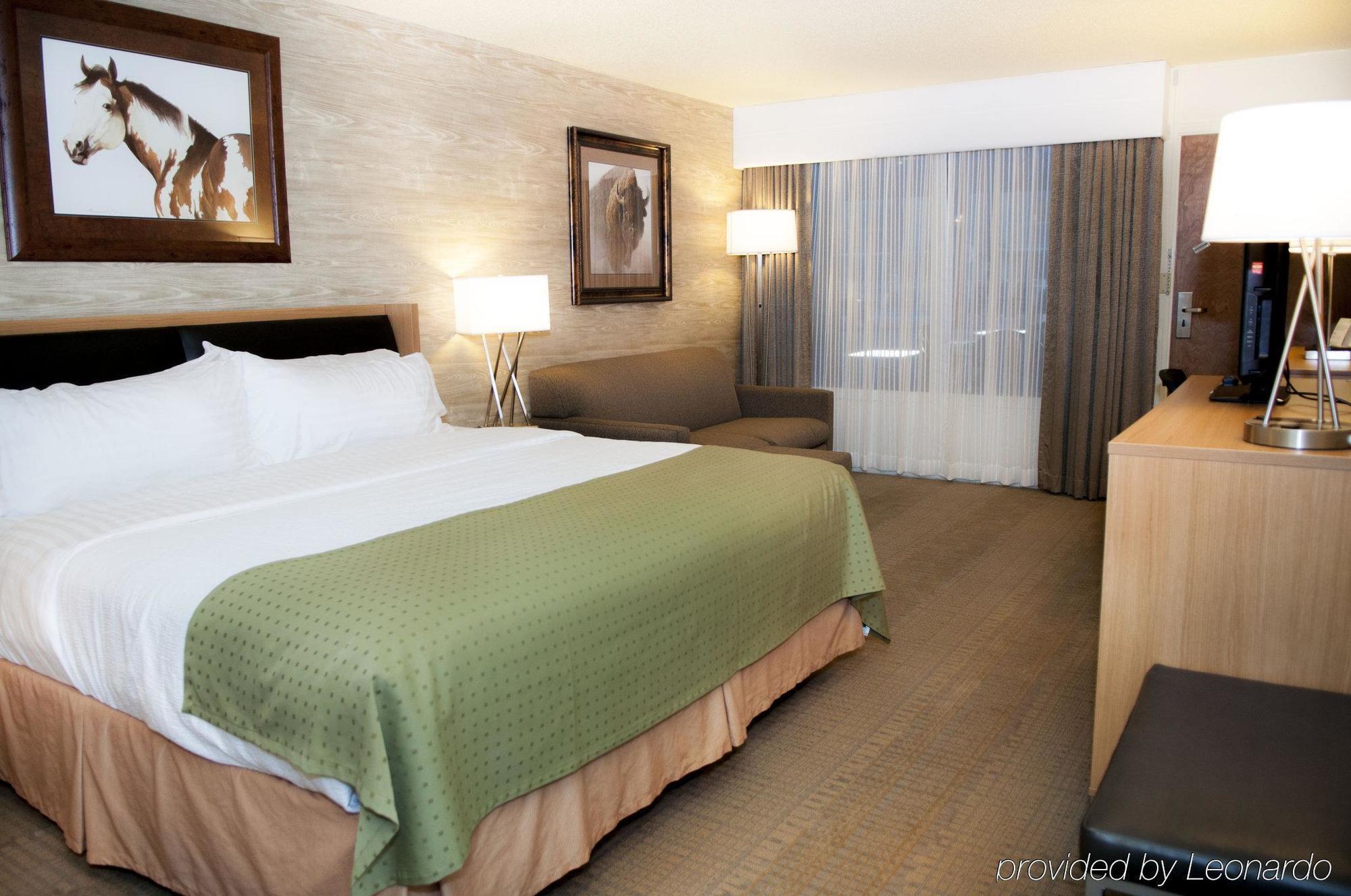 Holiday Inn Spearfish-Convention Center By Ihg מראה חיצוני תמונה