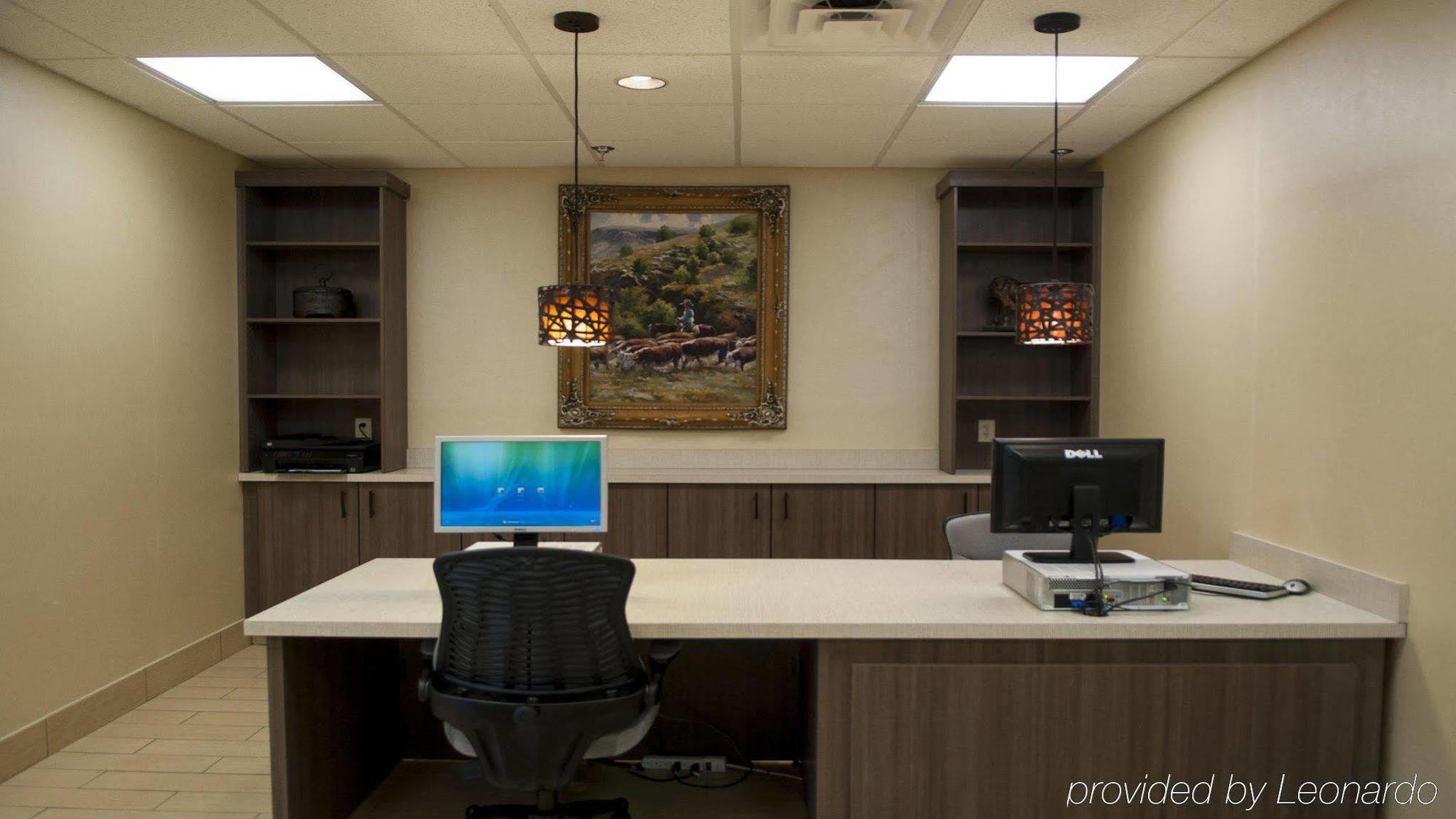 Holiday Inn Spearfish-Convention Center By Ihg מראה חיצוני תמונה