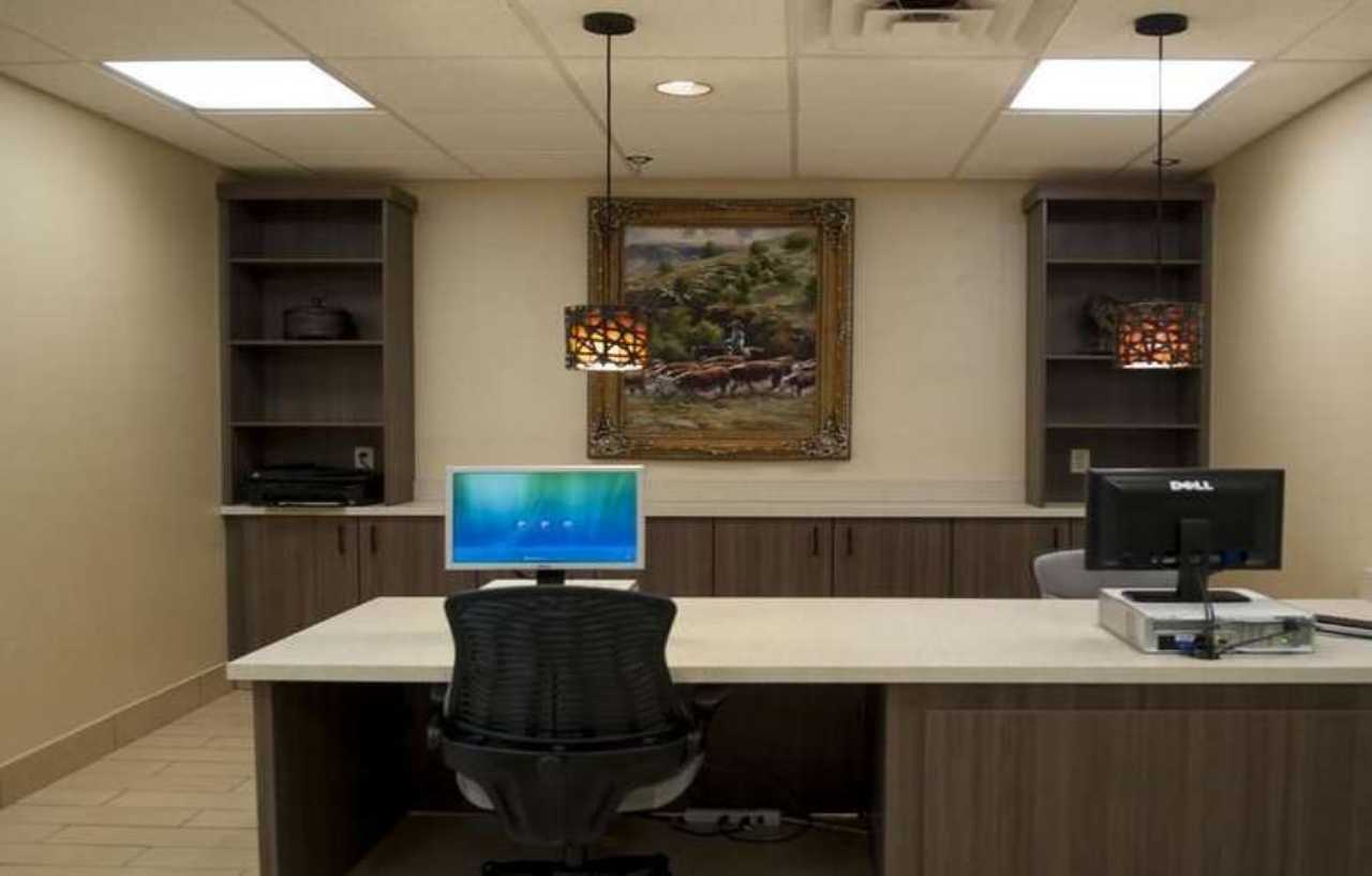 Holiday Inn Spearfish-Convention Center By Ihg מראה חיצוני תמונה